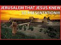 See An Amazing Model Of Jerusalem From The Time Of Jesus