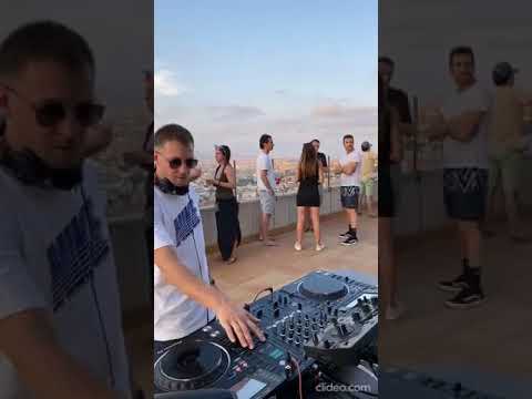 MARC MONTON @ UNIQUEBCNPARTY - ELATICO