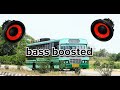 Nee Pottu Vacha Song Bassboosted Song 90s Melody