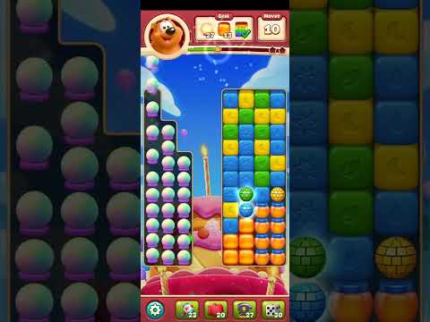 Toon Blast level 8349