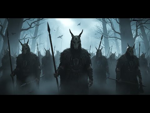 The Tribe That Made Vikings Afraid | Dark History Documentary