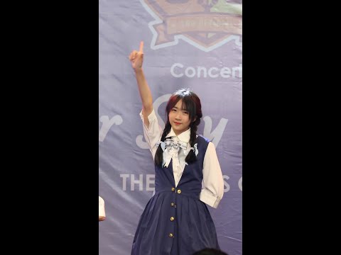 Kiss Kitsune - " Whatever happens, happens " (Friend focus) 💙Never Say Goodbye Concert 💙@The Market