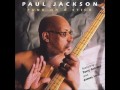 A FLG Maurepas upload - Paul Jackson - Funky Fingers - Jazz Funk