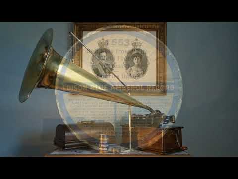 Charles Daab / Mozart – Bell solo from The magic flute 1912