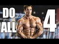 4 Principles To Follow | Mike O'Hearn