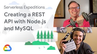 Creating a REST API with Node.js and MySQL
