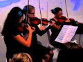 Natural Tune- Efterklang, Efterkids 2012