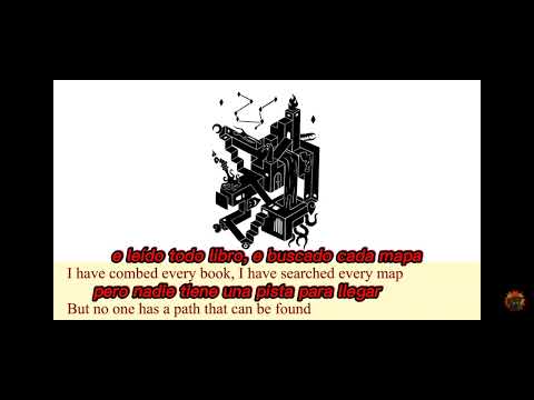 "the way to Alagadda" "el camino a Alagadda" subtitulada