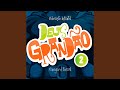 Deus Grandão Remix