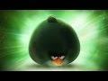 Terence Crashes Onto Angry Birds Space On March 22