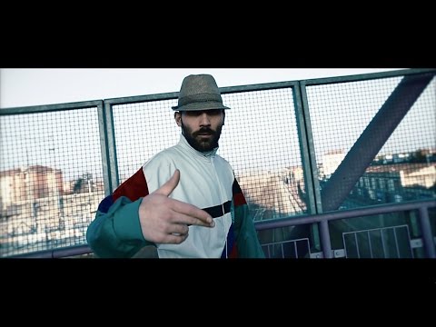 Pepito - Bombey [prod. Garelli] - (Official street video)
