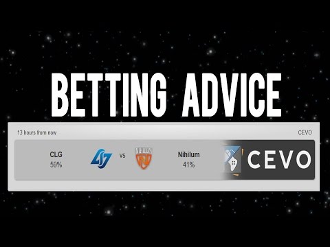 (CSGOLounge bet prediction) CLG vs. Nihilum | BO2 | 4.28.2015 | 04:15 CET