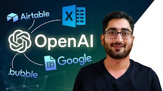 📣 NEW COURSE: Automate Your Business w/the OpenAI ChatGPT API