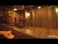 4K Front Row Tower Of Terror Ride At Walt Disney World Disney S Hollywood Studios