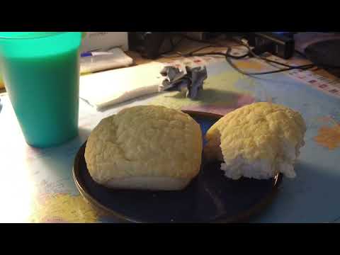 MongoTV_8195 - LIDL Haul 226 Kroner - COLA - BRØD - OST - SKINKE