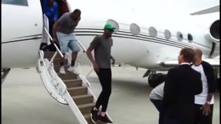 Kevin Durant ( Nebu Kiniza - Often 2017 mix )