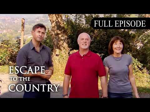 Escape to the Country Season 12 Episode 50: The Cotswolds (2011) | FULL EPISODE