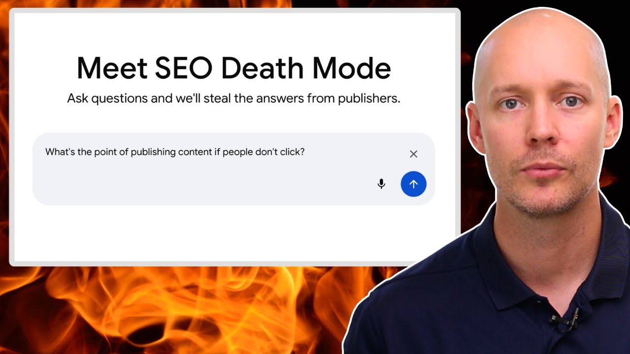 Important Change to SEO (New Google Update)