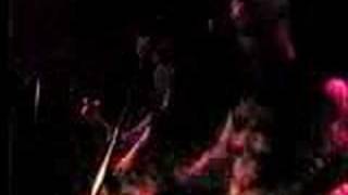 aus-rotten crust punk live 1999 flags will cover their coffi