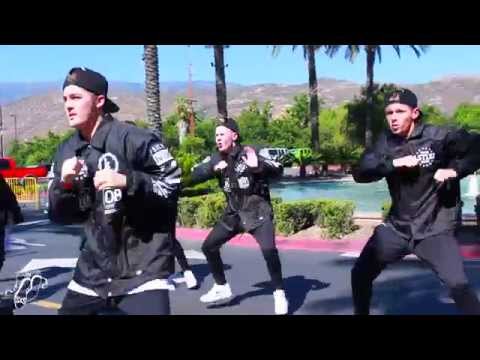 Ruff Diamond (United Kingdom) | #HHI2015 Feature | #SXSTV