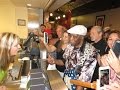 Buddy Guy Walks To The Bar While Playing At Hard Rock Hollywood Florida 10 15 2016