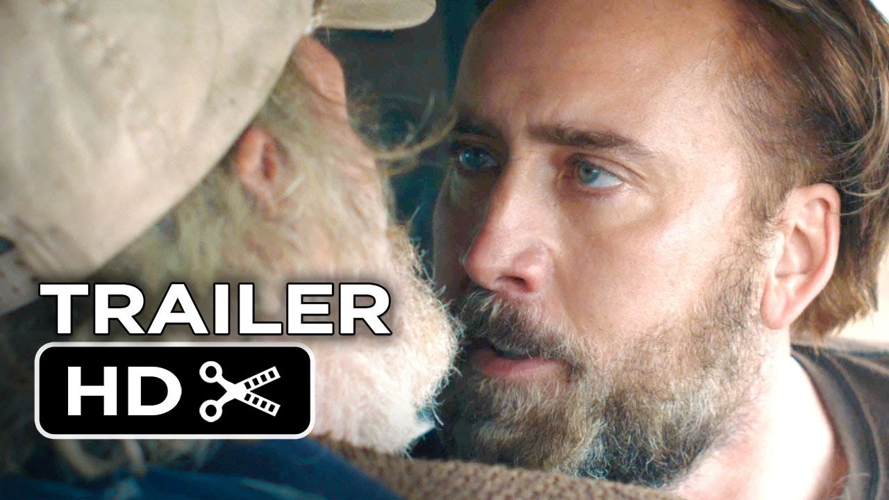 Trailer oficial de Joe