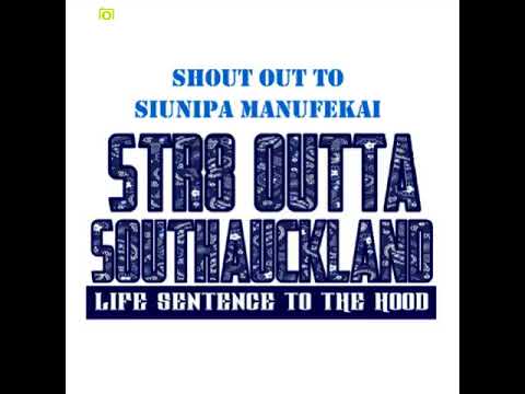 SIREN JAM - Picture Me Rolln" Dj CePTAKONN