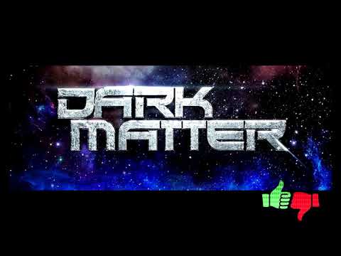 Dark Matter Music Mashup 2