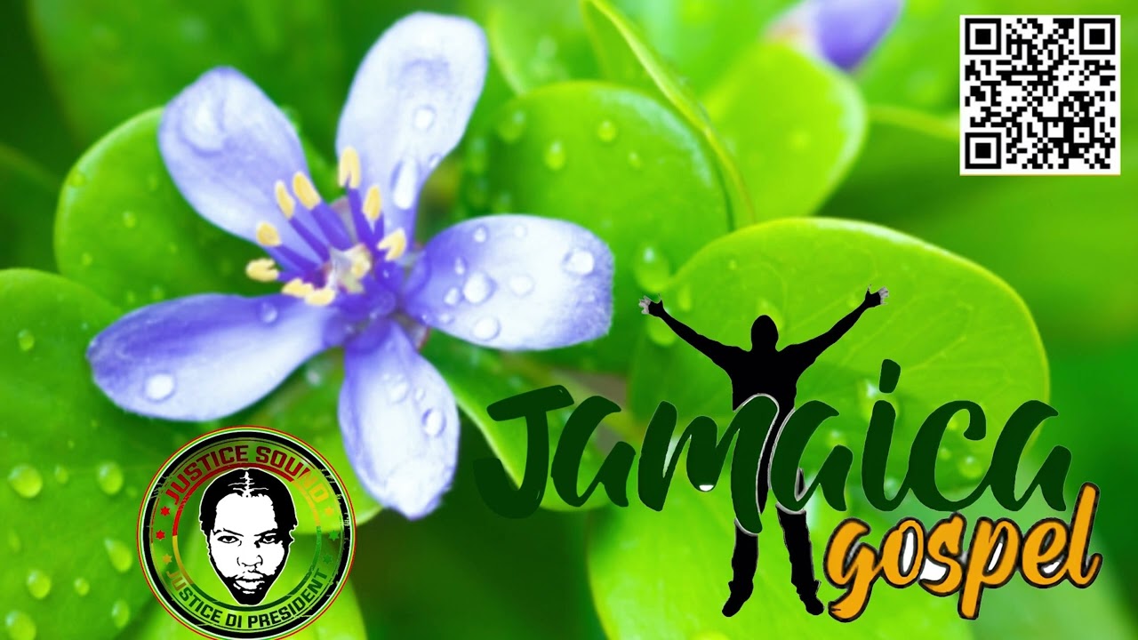 Jamaica Gospel Mix | Show #44 | Justice Di President / Justice Sound