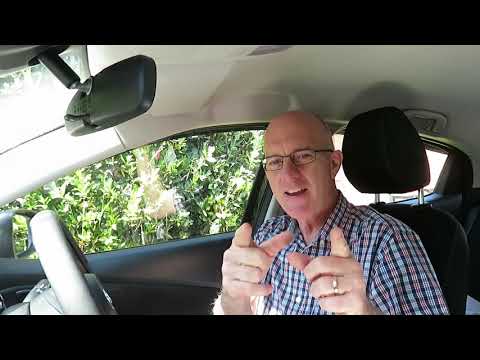 012 FAQs Part 005 NSW P1 driving test viewer questions