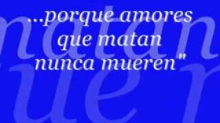 Contigo-Joaquín Sabina