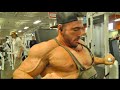 TMK - Chest 5 weeks Out Canadian Nats Ft. Jonny Reeves & Kemper Jesso!