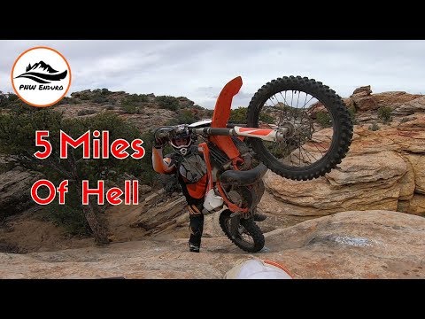 5 Miles of Hell - Episode 59