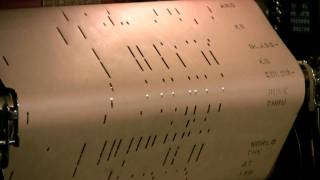 Ampico Lexington - 88n - Looking At The World Thru Rose Colored Glasses