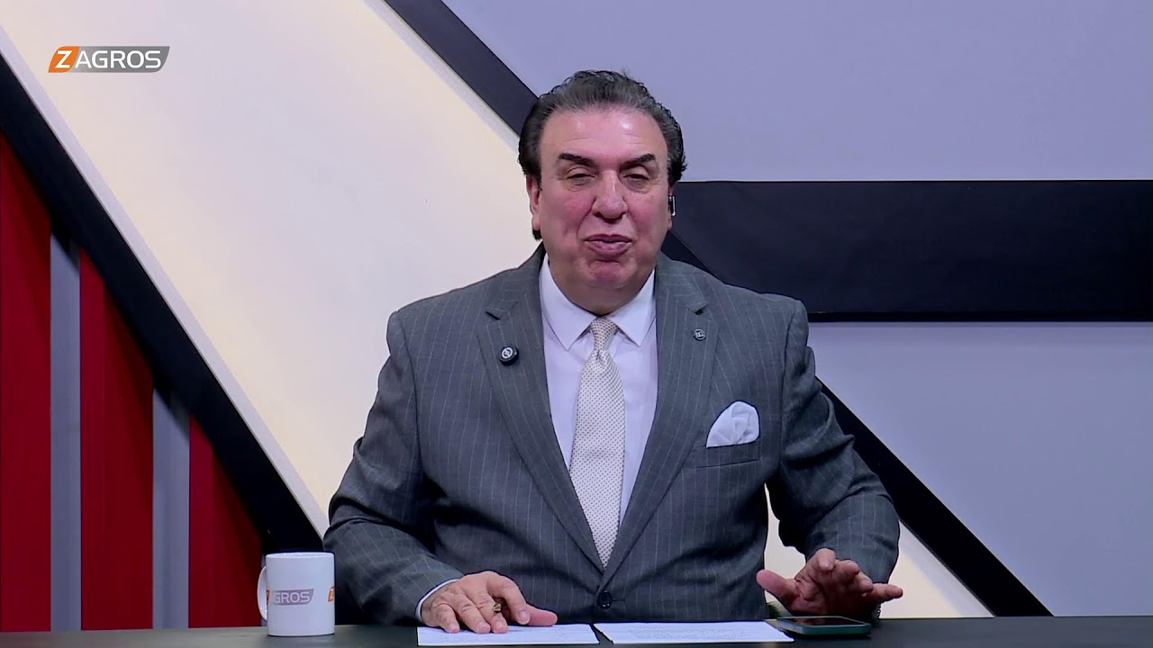 فيديو | التانغو في مواجهة حقيقةً امام رفاق هاري كين | ستوديو المونديال مع محمد الناصر