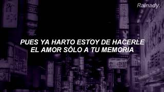 José Madero ; Lunes 28 // Letra //