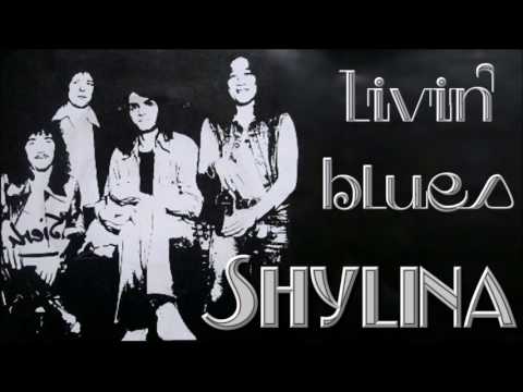 Livin' Blues - Shylina