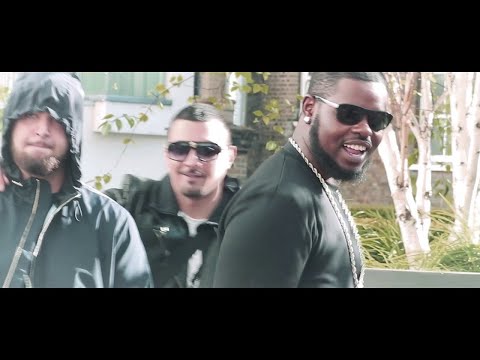 Levz x Big Nino x Tezzla - Guapanese (Music Video) | @MixtapeMadness