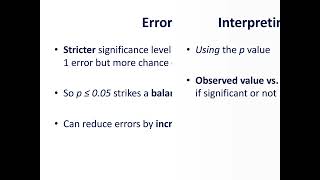 Inferential Testing Lesson 3