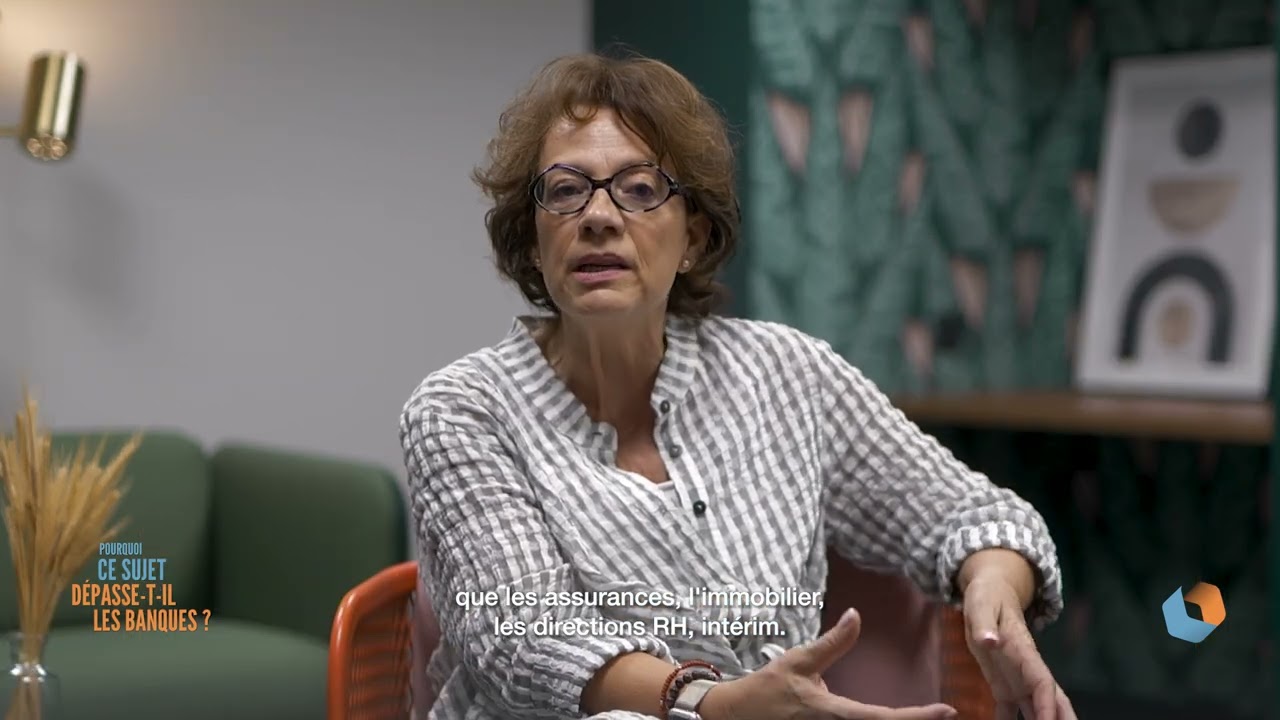 Vidéo de présentation RESOCOM avec Marie Azevedo