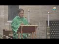 Daily Mass at the Manila Cathedral - June 06, 2024 (7:30am)