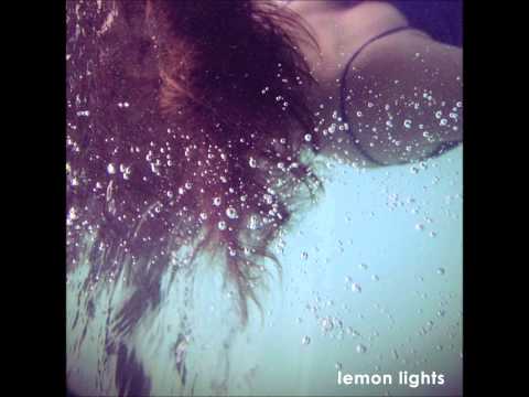 Lemon Lights - Rusty Nails (Moderat)