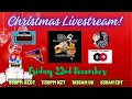 Its Was The Night Before The Night Before Christmas
