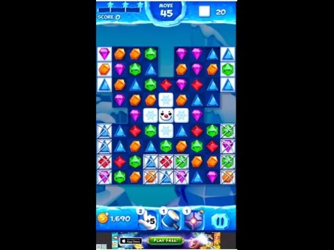 Jewel Pop Mania level 90