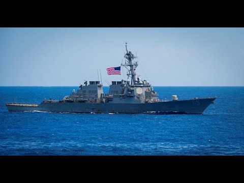 USA: Yiino Ensi Egaanyi Emmeeri Ya US Okuyitawo, Banyiize!!