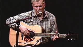 Doc Watson's Guitar Tutorial - Windy and Warm