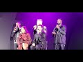 Pentatonix I Just Called to Say I Love You Hollywood Bowl 2022