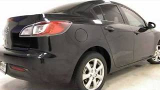 preview picture of video '2011 Mazda Mazda3 Hurst TX'
