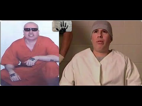 Mexican Mafia Leader Orders Hit Inside Pelican Bay: Raul "Huero Sherm" Leon #california 