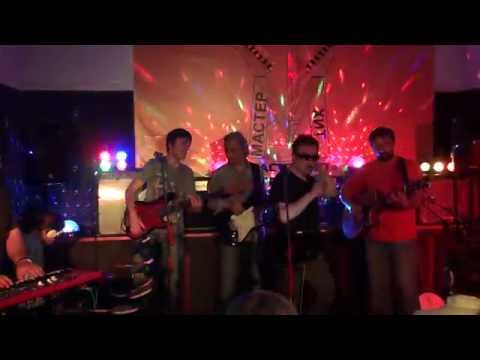 KULESH JAM "GoodSun Band" - I've Got A Feeling